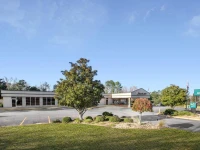 Quality Inn Americus 2*