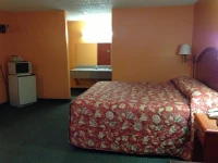 American Inn Cleburne 2*