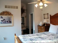 Garden Grove Bed and Breakfast 3*