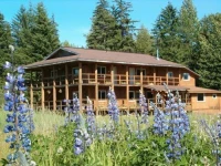 Annie Mae Lodge 2*