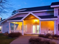 Country Inn & Suites By Carlson Baxter 2*