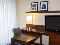 Courtyard by Marriott Los Angeles Pasadena/Monrovia 3*