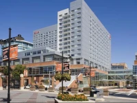 Hilton Baltimore 4*