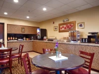BEST WESTERN Sky Valley Inn 2*