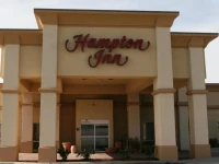 Hampton Inn Van Horn 3*