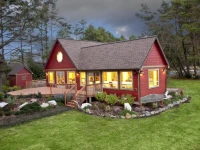 Fireside Motel 2*