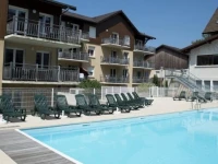 Hotel Les Terrasses 2*