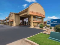 BEST WESTERN Conway 2*