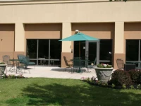 Hampton Inn Olive Branch 3*