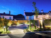Three Salmons Hotel 3*