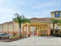 Comfort Inn Marrero 2*