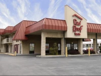 Red Roof Inn Winchester 3*