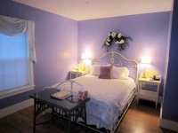 Strong House Inn 3*