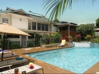 Wailuku Guesthouse 3*