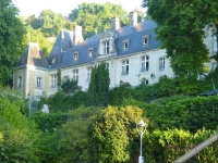 Chateau De La Voute 2*