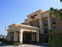 Hampton Inn Belle Vernon 3*