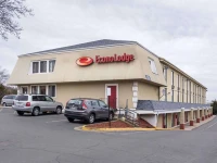 Econo Lodge Near Quantico Marine Base 3*