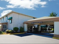 Comfort Inn Kelso 2*