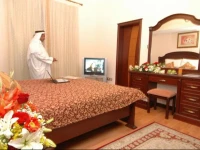Ramee Suite 2 Apartments 4*