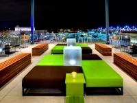 Aloft Leawood-Overland Park 3*