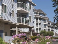 Worldmark Birch Bay 3*