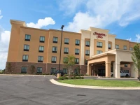 Hampton Inn Atmore 3*