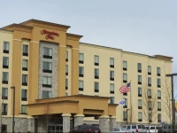 Hampton Inn Neptune 3*