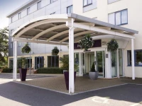 Premier Inn Poole North 3*