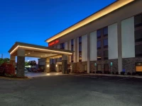 Hampton Inn Dumfries/Quantico 3*