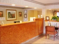 Fountain Park Motel 2*