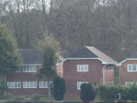 Lakeside Lodges 2*