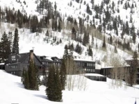 Goldminers Daughter Lodge 4*