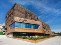 Raphael Hotel Walderhaus 3*