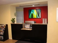 Americas Best Value Inn Henryetta 2*