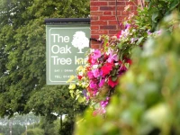The Oak Tree Inn 4*