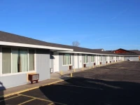 Eastwood Inn Of Wadena 2*