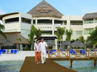 Isla Mujeres Palace 5*