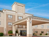 Holiday Inn Express Adrian 2*