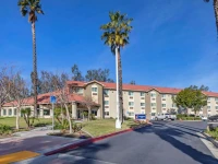 Comfort Inn Fontana 2*