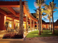 Zoetry Paraiso de la Bonita