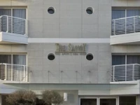 The Savoy Tel Aviv 4*