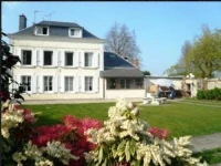 Chambres dhotes Le Jardin DAlice 2*