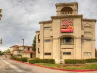 Good Nite Inn Fremont 2*