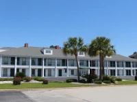 Jameson Inn Douglas 2*