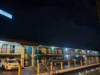 Econo Lodge Alachua 2*
