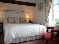 Higher Huxley Hall 5*