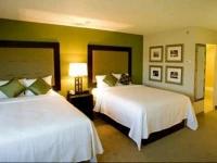Holiday Inn New Orleans West Bank Tower 3*