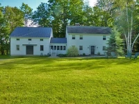 Meadowood Farm 3*