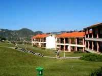 Horizontes La Ermita 3*