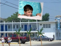 Binns Motor Inn 1*